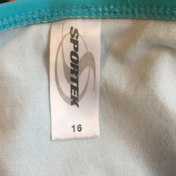 SPORTEK Bikini Bottom - Picture 7 of 9